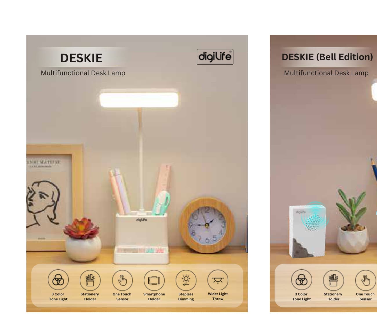 Desk & Office Accessories