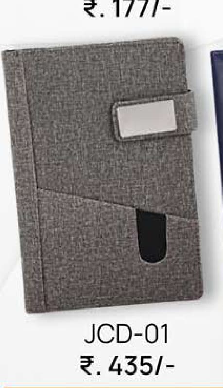 Diaries & Notebooks
