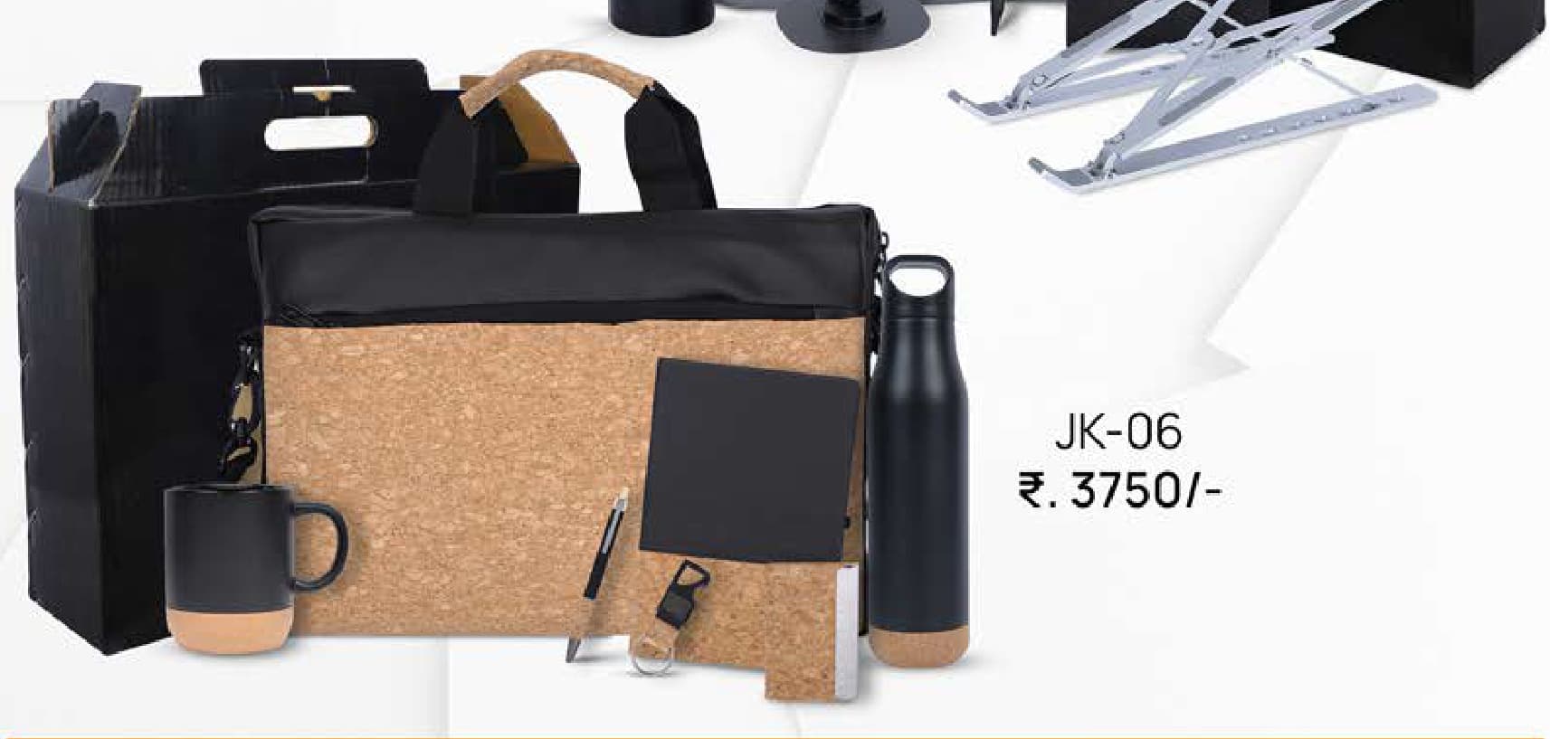 Welcome Kits